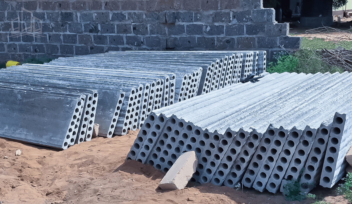 Wall Panels(600x1000)mm